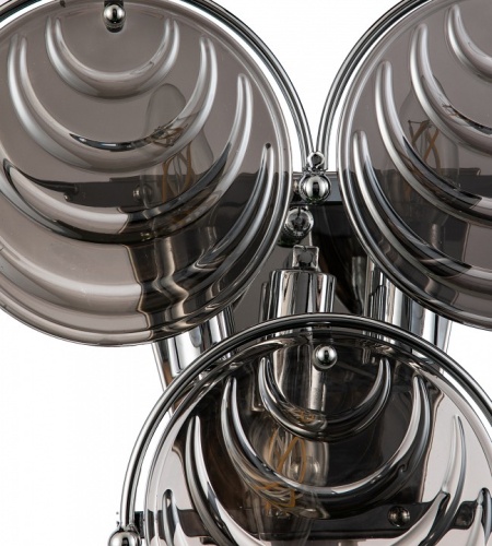 Накладной светильник Indigo Notte 12012/3W Chrome в Нижнем Новгороде фото 2