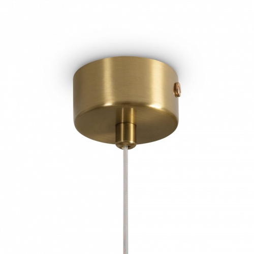 Подвесной светильник Freya Pareo FR5590PL-01BS в Нижнем Новгороде фото 10