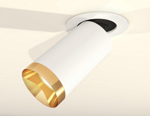 Встраиваемый светильник на штанге Ambrella Light XM XM6322204 в Нижнем Новгороде фото 3