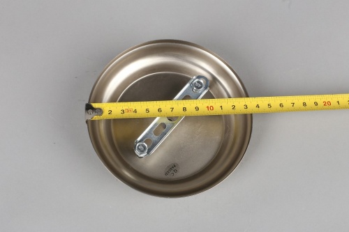 Подвесной светильник Omnilux Borno OML-66013-08 в Нижнем Новгороде фото 7