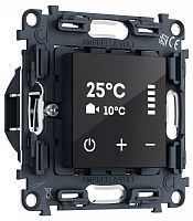 Механизм терморегулятор сенсорный для теплого пола Ambrella Volt VM PR1387 в Нижнем Новгороде