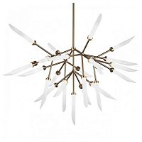 Люстра на штанге Imperiumloft  40.1229 в Нижнем Новгороде