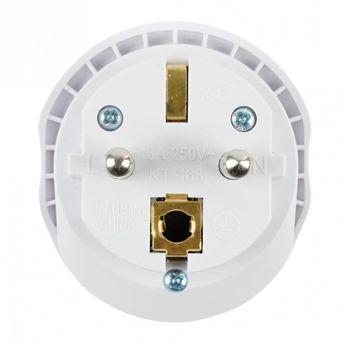 Розетка Stekker ADP16-06-20 50412 в Нижнем Новгороде фото 6