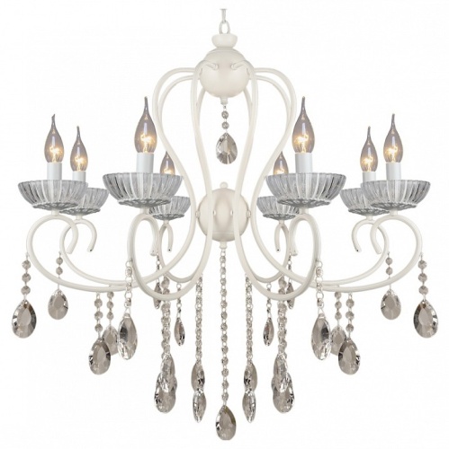 Подвесная люстра 04461-0.4-08 в Нижнем Новгороде