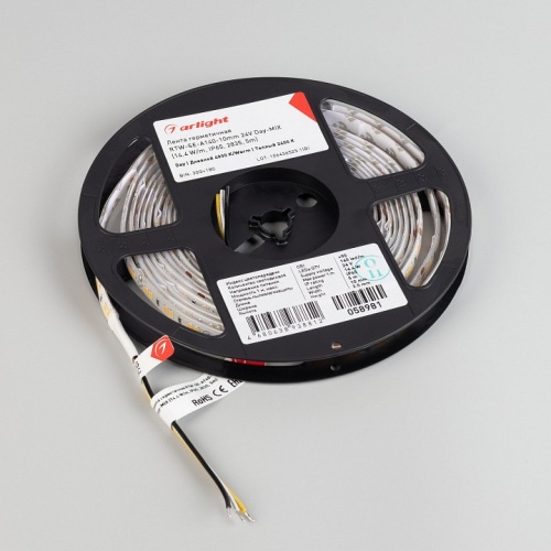 Лента светодиодная Arlight RTW-SE 058981 в Нижнем Новгороде фото 2