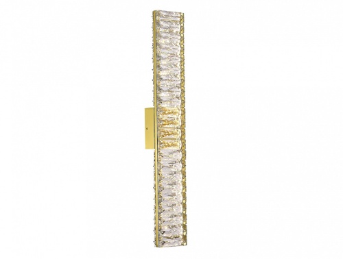 Бра Newport CRYSTAL М0071059 в Нижнем Новгороде