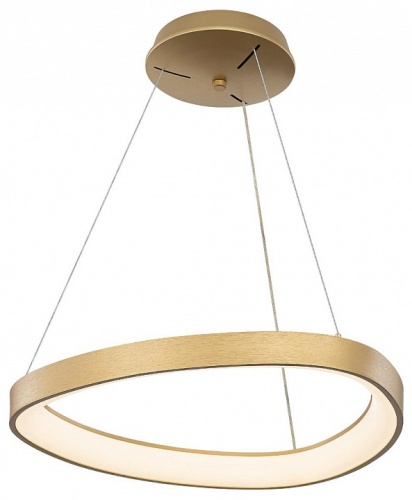 Подвесной светильник Citilux GENKA SMART CL756A042 в Нижнем Новгороде