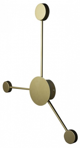 Накладной светильник Loft it Rays 10059GD в Нижнем Новгороде фото 6