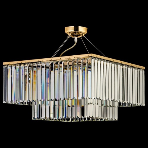 Подвесная люстра Arti Lampadari Enio Enio E 1.5.50.101 GP в Нижнем Новгороде фото 4