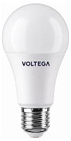 Лампа светодиодная Voltega Globe 9W E27 9Вт 6500K 3283 в Нижнем Новгороде