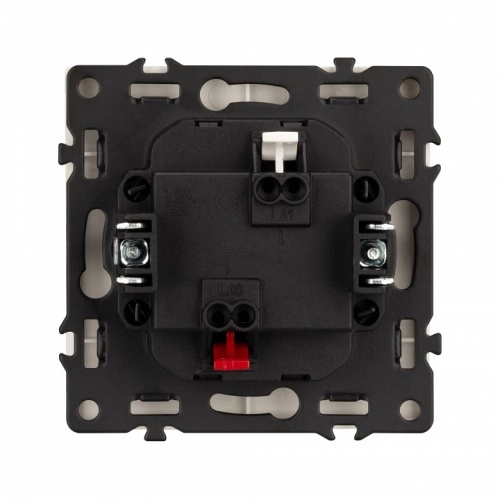 Выключатель одноклавишный без рамки Arlight SWT 054232 в Нижнем Новгороде фото 3