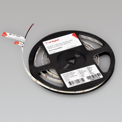 Лента светодиодная Arlight RT 028573(2) в Нижнем Новгороде фото 4