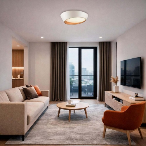 Накладной светильник Sonex Apex 7693/60L в Нижнем Новгороде фото 2