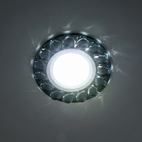 Встраиваемый светильник Fametto DLS-P107 10635 в Нижнем Новгороде фото 2