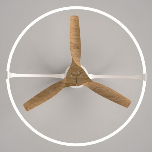 Светильник с вентилятором Mantra (люстры-вентиляторы) Nepal 7532 в Нижнем Новгороде фото 10