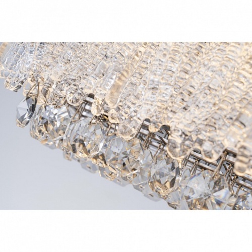 Накладной светильник iLamp KING W707 CR в Нижнем Новгороде фото 3