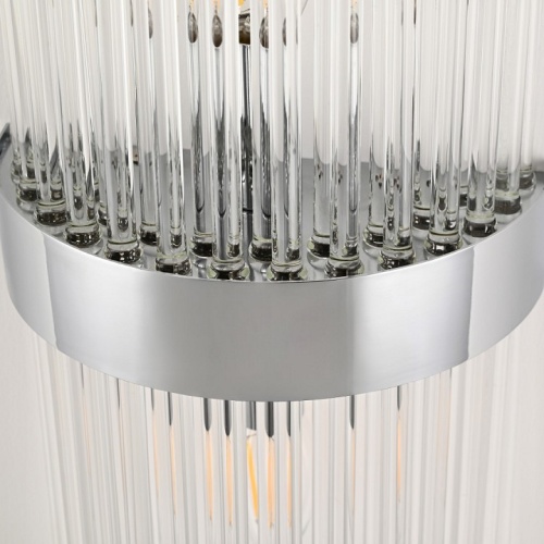 Накладной светильник Arte Milano Torcia 430122.180.2.E14.B1 CR в Нижнем Новгороде фото 4