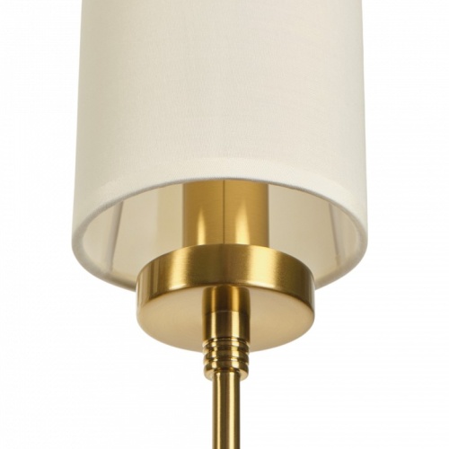 Люстра на штанге MyFar Richard MR2410-8C в Нижнем Новгороде фото 3