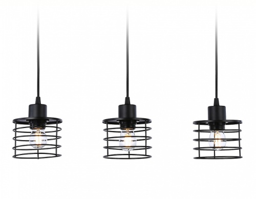 Подвесной светильник Ambrella Light TR TR8075 в Нижнем Новгороде фото 4