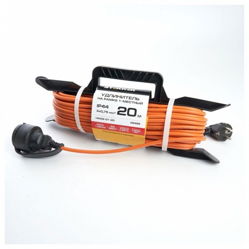 Удлинитель Stekker Home 39495 в Нижнем Новгороде