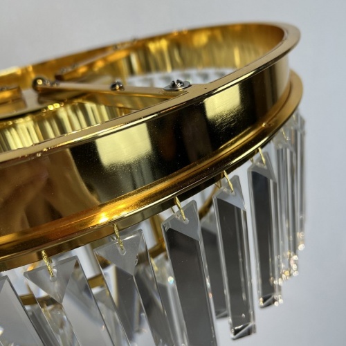 Торшер Imperiumloft Odeon Clear Glass Floor 241415-22 в Нижнем Новгороде фото 9