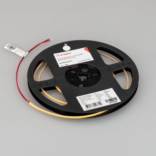 Лента светодиодная Arlight COB 042031 в Нижнем Новгороде фото 4