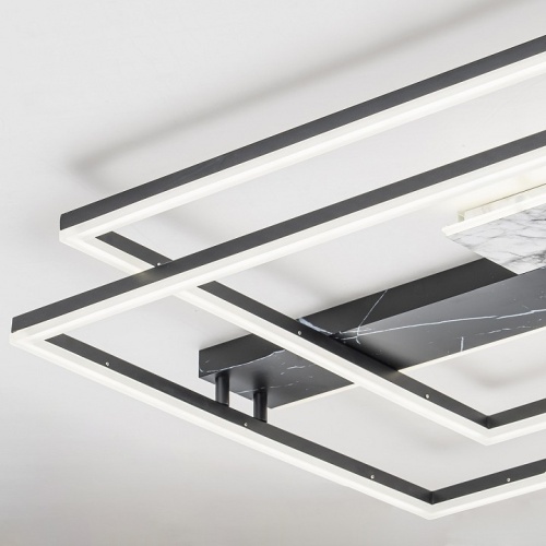 Накладной светильник Escada Slab 10250/2LED в Ермолино фото 3