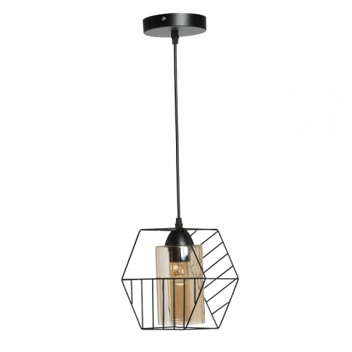 Подвесной светильник De City Соло 3 112012701 в Нижнем Новгороде фото 9