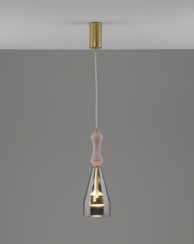 Подвесной светильник Moderli Corals V11154-PL в Нижнем Новгороде фото 4