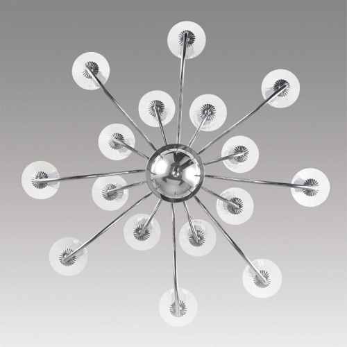 Подвесная люстра Lumion Incanto 8034/16 в Нижнем Новгороде фото 7