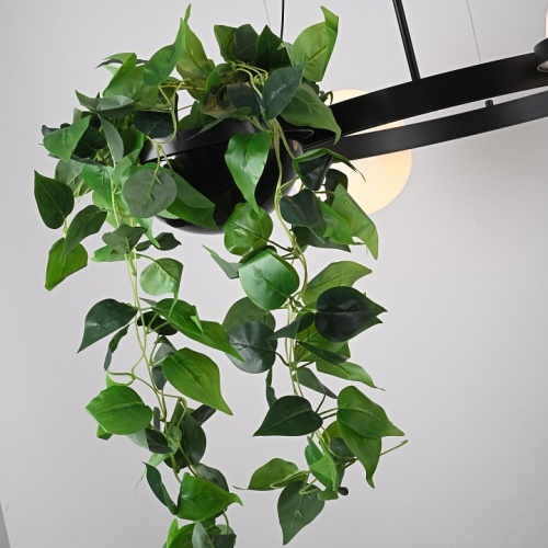 Подвесной светильник Imperiumloft PALMA palma01 в Нижнем Новгороде фото 5