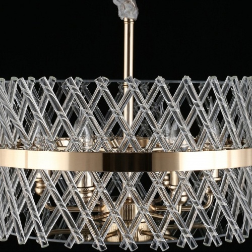 Подвесной светильник Aployt Toinet APL.734.06.06 в Нижнем Новгороде фото 11