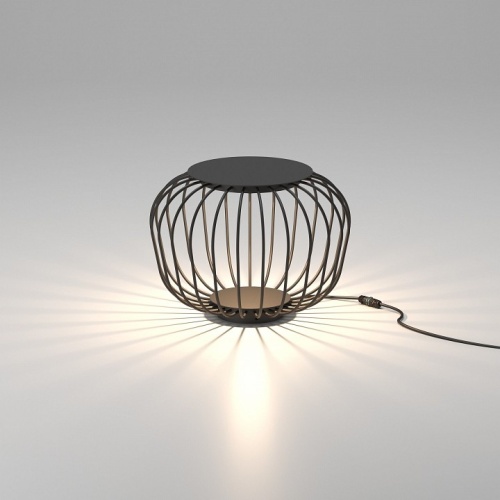 Наземный низкий светильник Elektrostandard Firenze 35178/H в Нижнем Новгороде фото 2