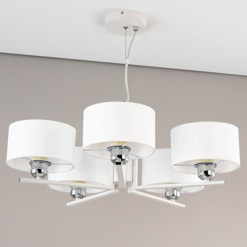 Подвесная люстра Citilux Тильда CL469150 в Нижнем Новгороде фото 15