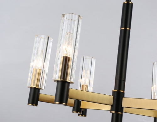 Люстра на штанге Ambrella Light LH LH55511 в Нижнем Новгороде фото 4