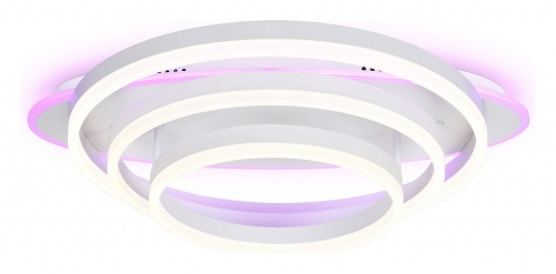 Потолочная люстра Ambrella Light FA FA8522 в Нижнем Новгороде