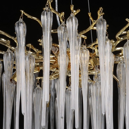 Подвесная люстра De City Лайма 7 467011608 в Нижнем Новгороде фото 13