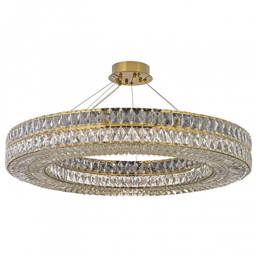 Подвесная люстра Arti Lampadari Sora Sora E 1.5.100.100 G в Нижнем Новгороде фото 5