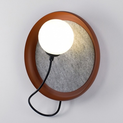 Бра Moderli Cosmi V10693-WL в Нижнем Новгороде фото 3