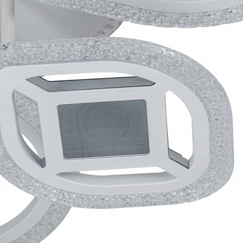 Потолочная люстра Escada Mira 10265/6LED в Бородино фото 7