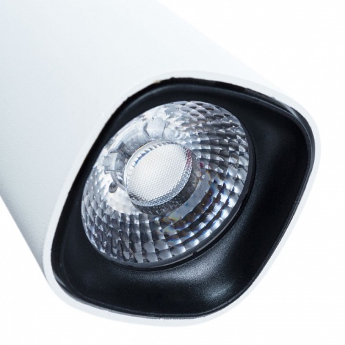 Светильник на штанге Arte Lamp Barut A4562PL-1WH в Нижнем Новгороде фото 4