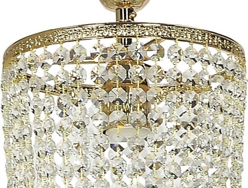 Светильник на штанге Arti Lampadari Stella Stella E 1.3.20.502 G в Нижнем Новгороде фото 2