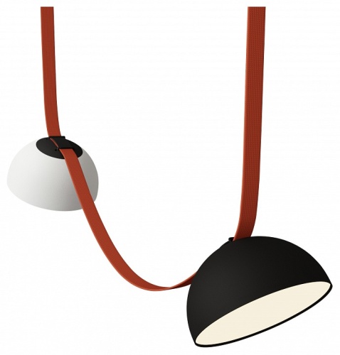 Накладной светильник ST-Luce BAND ST453.546.20 в Нижнем Новгороде фото 2