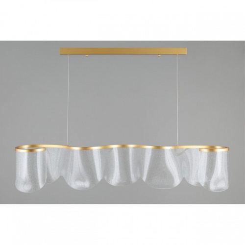 Подвесной светильник Aployt Olga APL.081.03.30 в Нижнем Новгороде фото 11