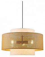 Подвесная люстра Favourite Organicum 4768-3P в Нижнем Новгороде