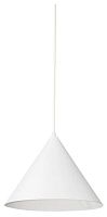 Подвесной светильник Arte Lamp LARK A7103SP-1WH в Нижнем Новгороде