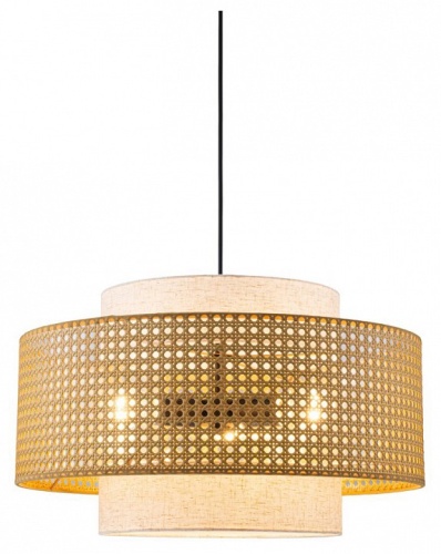 Подвесная люстра Favourite Organicum 4768-3P в Нижнем Новгороде