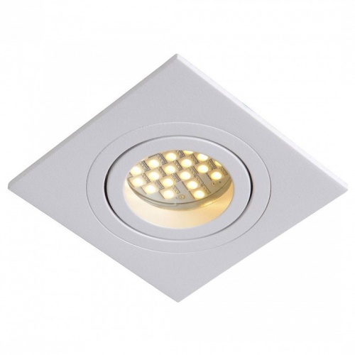 Встраиваемый светильник Lucide Tube 22955/01/31 в Нижнем Новгороде