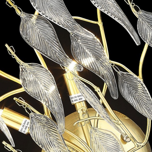 Бра Wertmark Daniela WE182.03.401 в Нижнем Новгороде фото 3