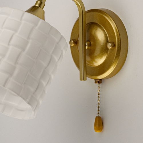 Бра De City Тетро 37 673029401 в Нижнем Новгороде фото 3